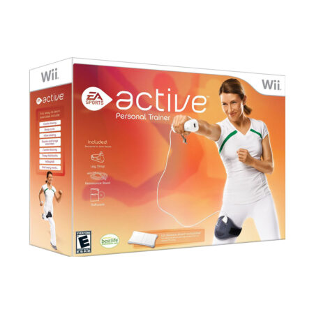 EA Sports Active for Nintendo Wii