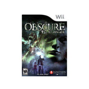 Obscure: The Aftermath for Wii