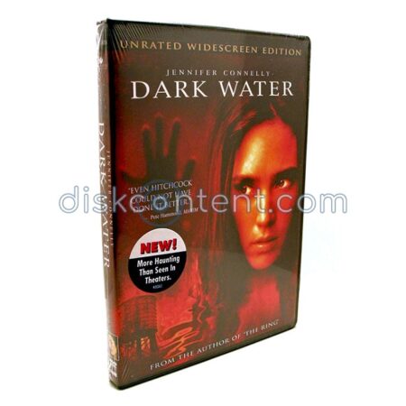 Dark Water Unrated Edition