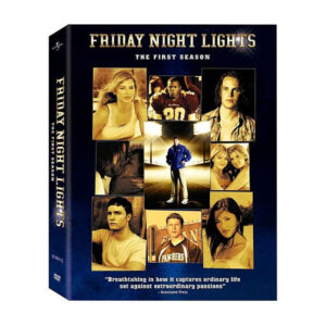 Friday Night Lights: The First Season