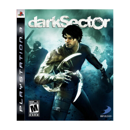 Dark Sector for PS3