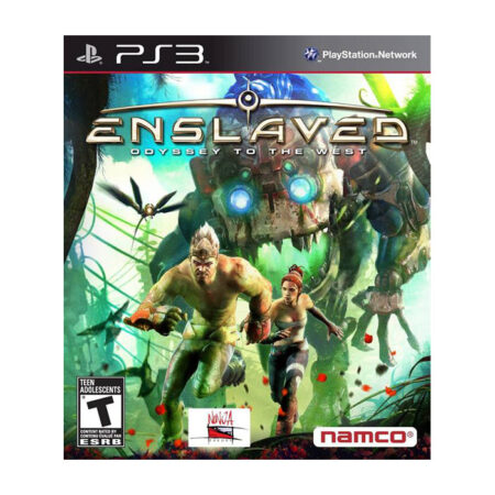 Enslaved: Odyssey to the West for PS3